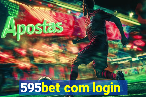 595bet com login